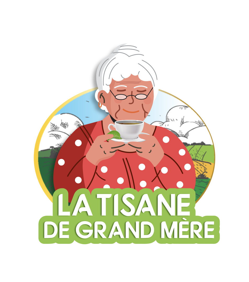 Tisane Grand Mère